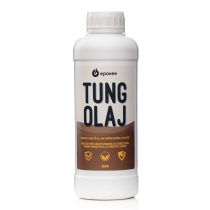 Tung olaj - 500ml