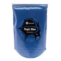 Metál MICA pigmens por – Magic Blue – 10g