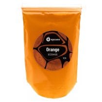 Metál MICA pigmens por – Orange – 10g