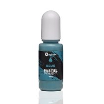 Pasztell csepp pigmens - Blue - 10ml