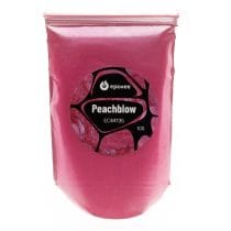 Metál MICA pigmens por – Peachblow – 10g