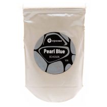 Metál MICA pigmens por – Pearl Blue - 10g