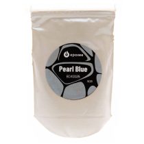 Metál MICA pigmens por – Pearl Blue - 50g