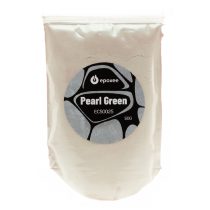 Metál MICA pigmens por – Pearl Green - 50g