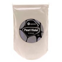 Metál MICA pigmens por – Pearl Violet – 10g