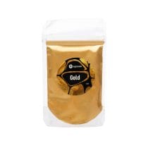 Metál MICA pigmens por – Gold – 10g