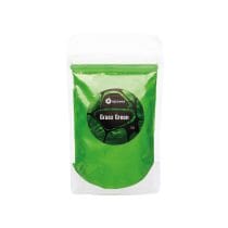 Metál MICA pigmens por – Grass Green – 10g