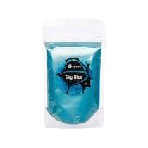 Metál MICA pigmens por – Sky-Blue – 10g