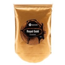 Metál MICA pigmens por – Royal Gold – 10g