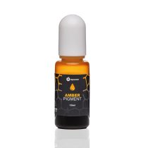 Átlátszó csepp pigmens - Amber - 10ml